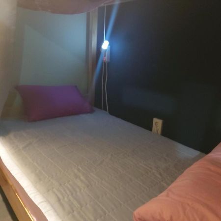 Buzz Guesthouse Hostel 首爾 外观 照片