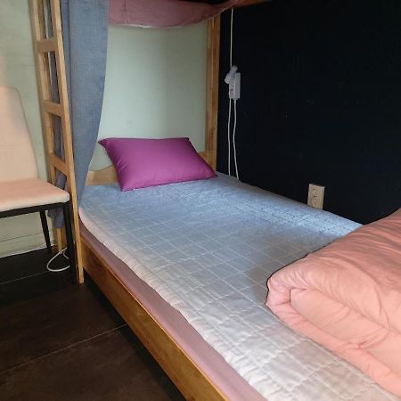 Buzz Guesthouse Hostel 首爾 外观 照片