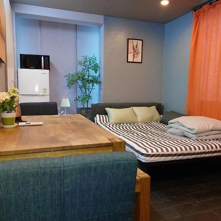 Buzz Guesthouse Hostel 首爾 外观 照片