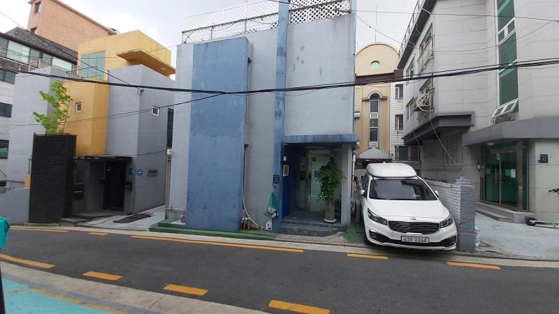 Buzz Guesthouse Hostel 首爾 外观 照片