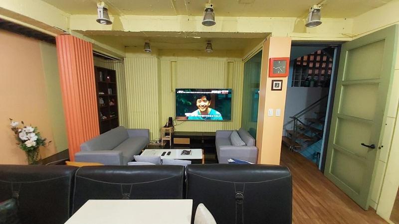 Buzz Guesthouse Hostel 首爾 外观 照片