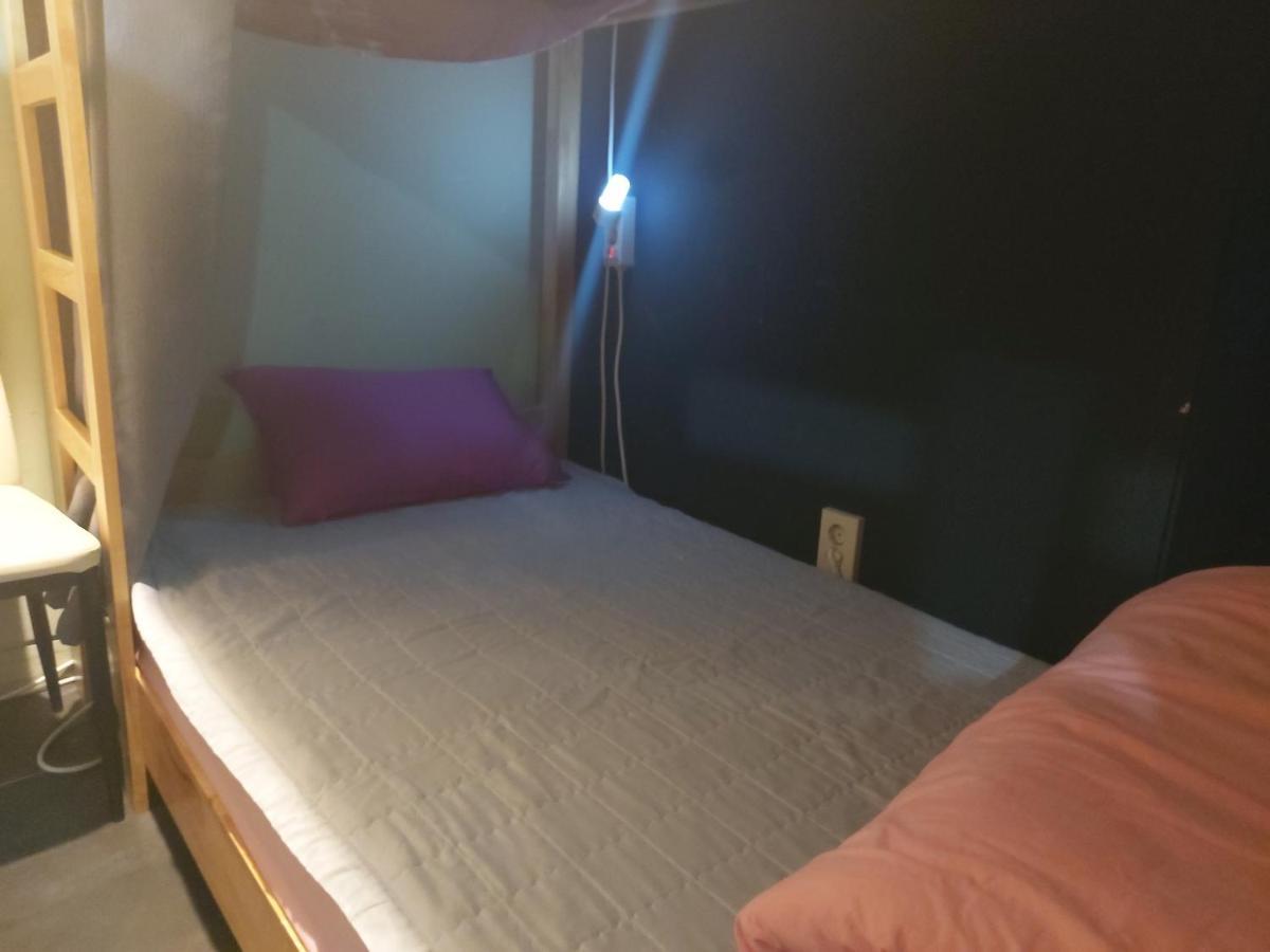 Buzz Guesthouse Hostel 首爾 外观 照片