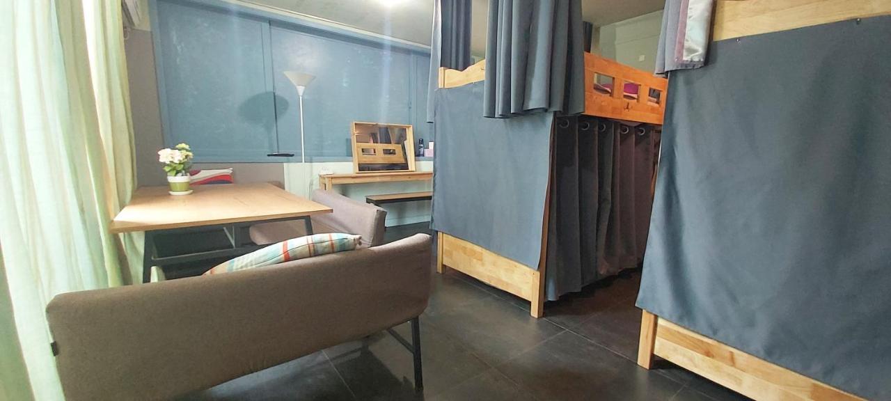 Buzz Guesthouse Hostel 首爾 外观 照片