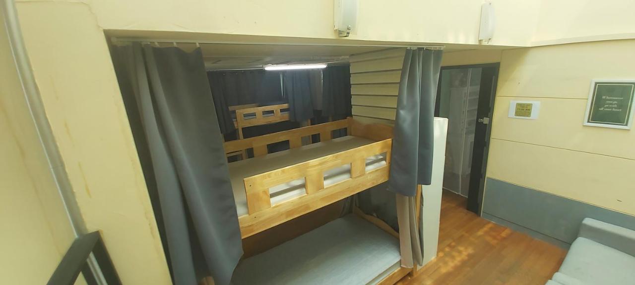 Buzz Guesthouse Hostel 首爾 外观 照片