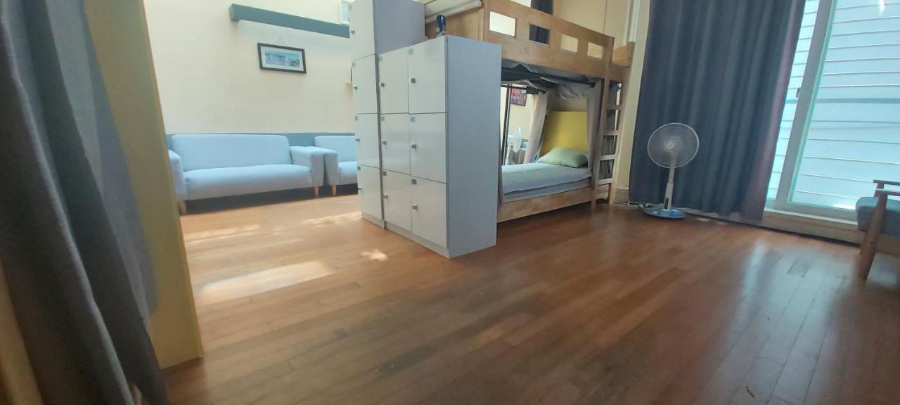 Buzz Guesthouse Hostel 首爾 外观 照片