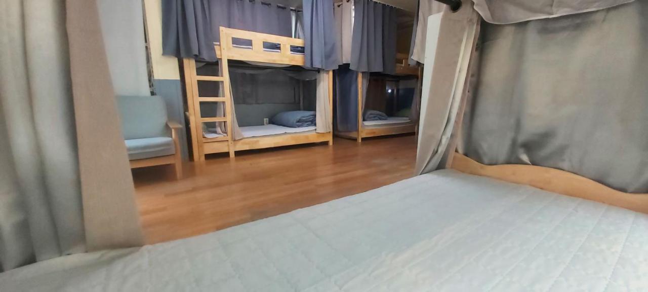 Buzz Guesthouse Hostel 首爾 外观 照片