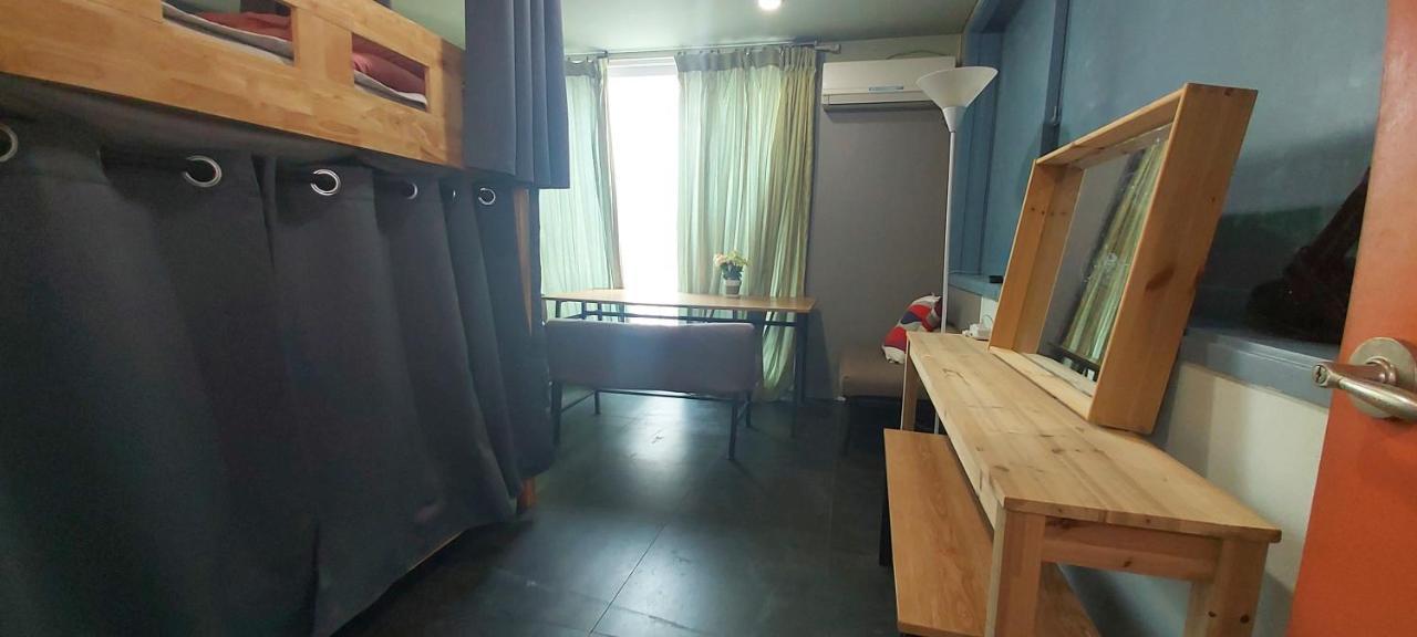 Buzz Guesthouse Hostel 首爾 外观 照片
