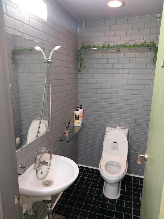 Buzz Guesthouse Hostel 首爾 外观 照片