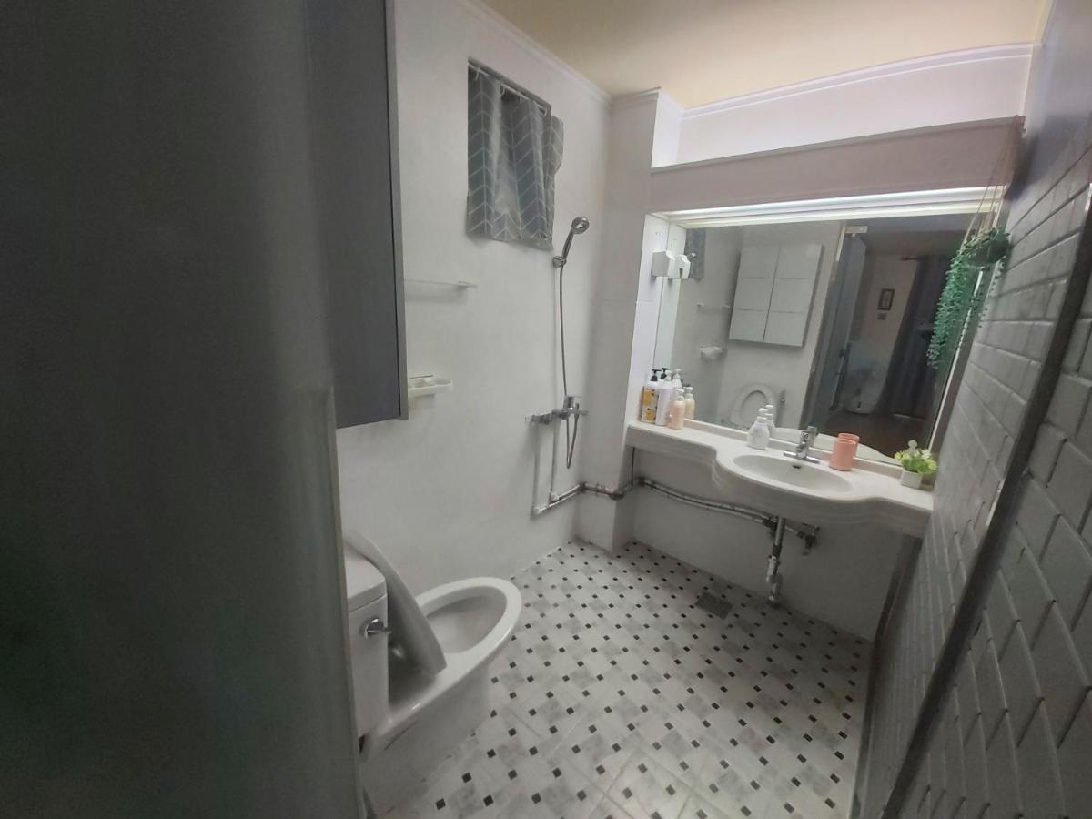 Buzz Guesthouse Hostel 首爾 外观 照片